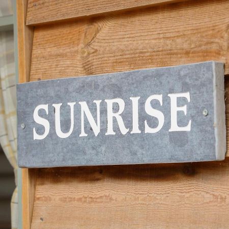 Sunrise Stable Villa Spalding Luaran gambar