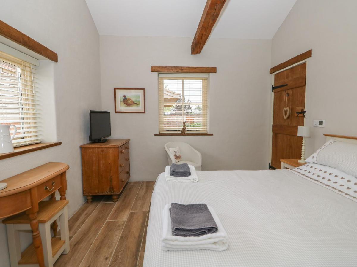 Sunrise Stable Villa Spalding Luaran gambar