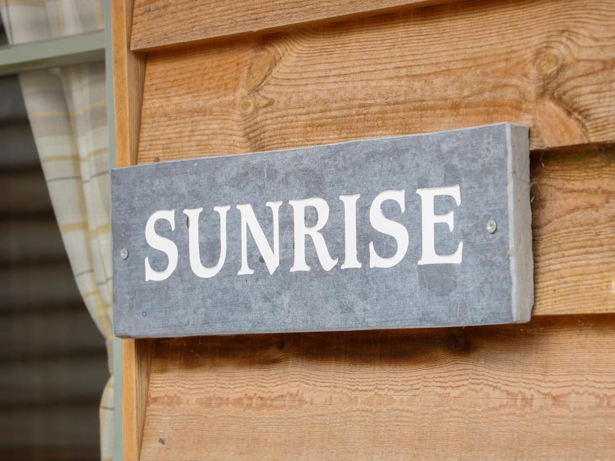Sunrise Stable Villa Spalding Luaran gambar